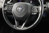 Toyota Corolla (2021) Style 2.0 Hybrid, Automat, ČR - náhled 14