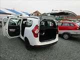 Dacia Lodgy 1.6i  Klima - náhled 28