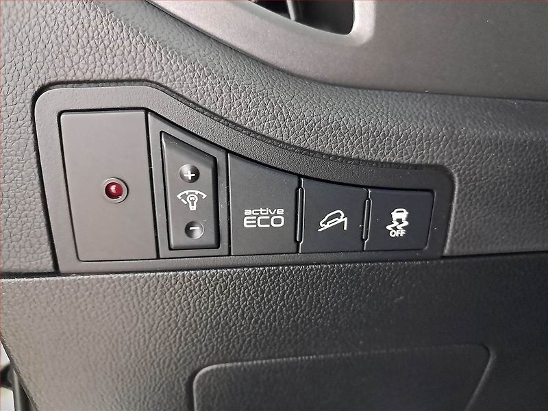 Kia Sportage (2012) 2.0 CRDi, 4X4, Automat, Kůže - fotka 20 z 21