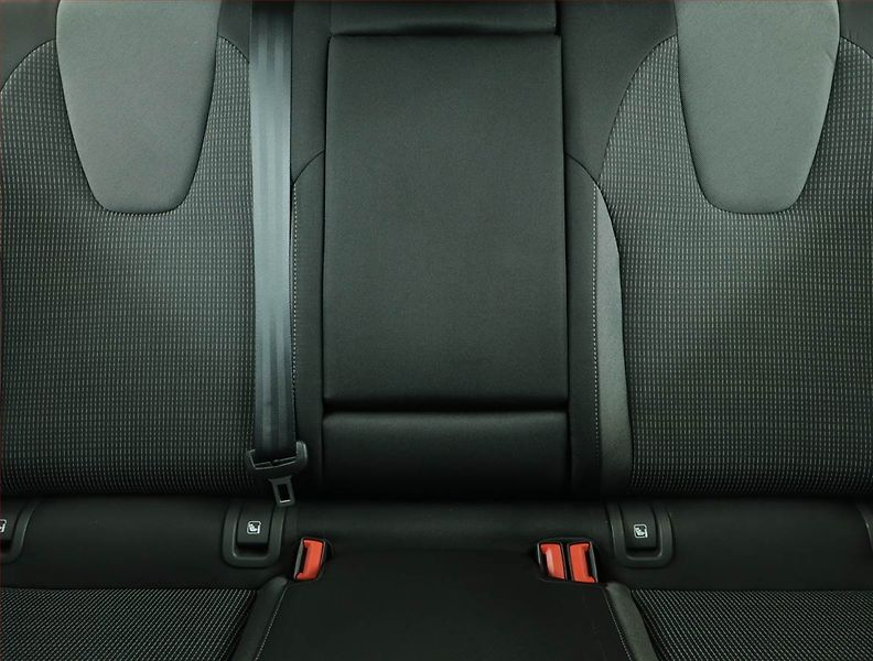Škoda Octavia (2022) Ambition 2.0 TDI, ČR,1.maj - fotka 10 z 15