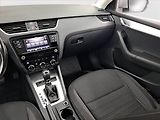 Škoda Octavia (2019) 1.5 TSI G-TEC, Automat - náhled 8