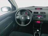 Suzuki Swift (2010) 1.3, Serv.kniha, po STK - náhled 7