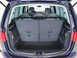 Seat Alhambra (2014) 2.0 TDI, Automat, 7 míst, Navi - náhled 16