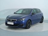 Peugeot 308 (2016) GT Line 2.0 BlueHDi GT - náhled 1