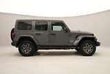 Jeep Wrangler UNLIMITED PHEV 4xE CZ 1.maj - náhled 13