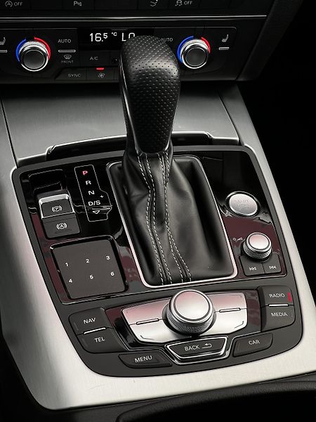 Audi A7 3.0TDI 200kW Quattro S-Line  - fotka 10 z 25