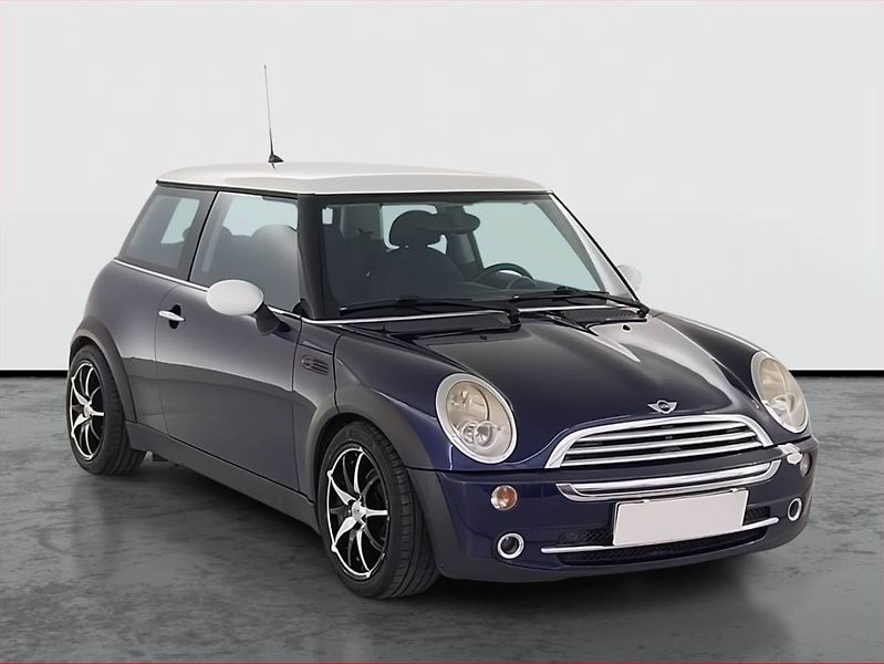 Mini Ostatní (2005) One, jezdí výborně - fotografie inzerátu