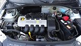 Renault Clio Clio 1.2 i 16V climatizace - náhled 9