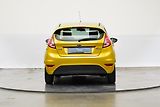 Ford Fiesta - náhled 4