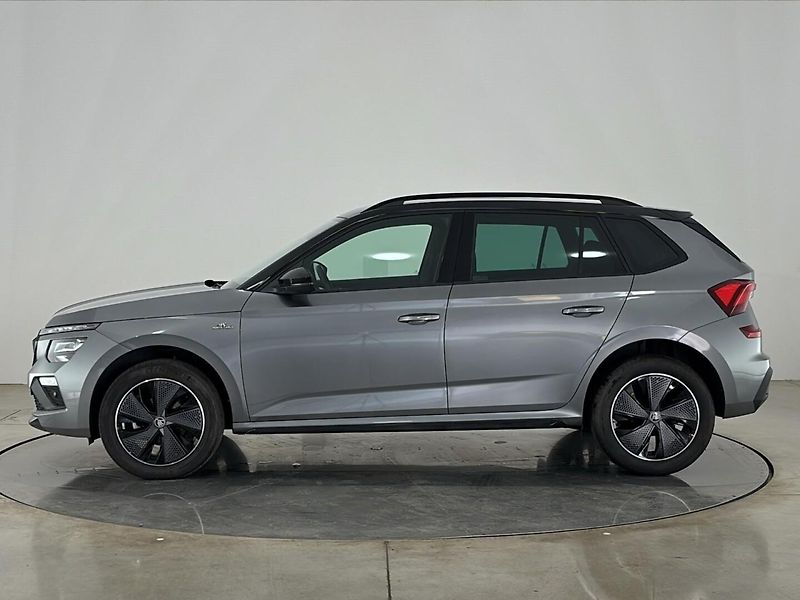 Škoda Kamiq Monte Carlo - fotka 3 z 27
