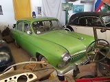 GAZ-21.