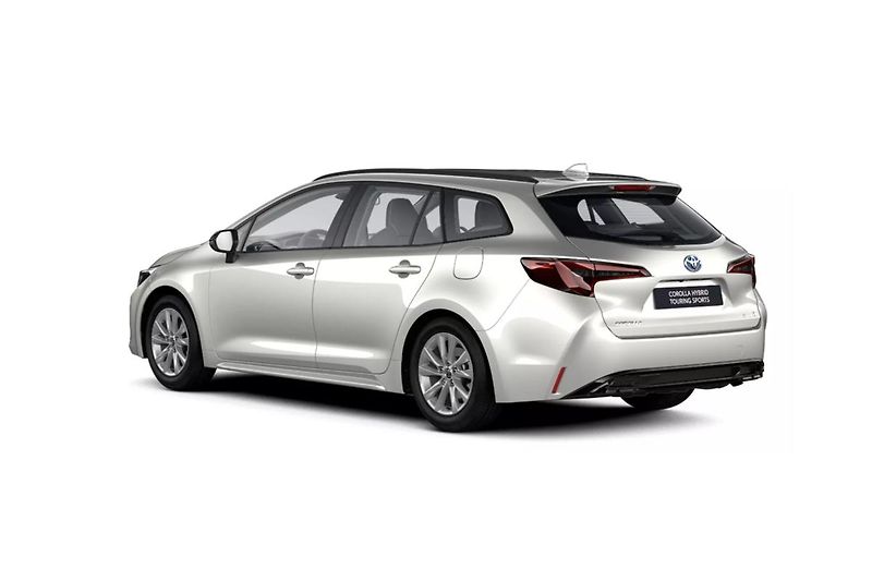 Toyota Corolla 1,8 TS Comfort  MY26 - fotka 3 z 4