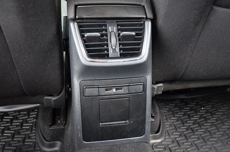 Škoda Octavia (2017) 1.6 TDi 85kW Ambition PLUS /ČR - fotka 15 z 36