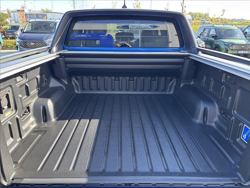 Ford Ranger 3,0 Raptor 215kW DPH - fotka 13 z 55