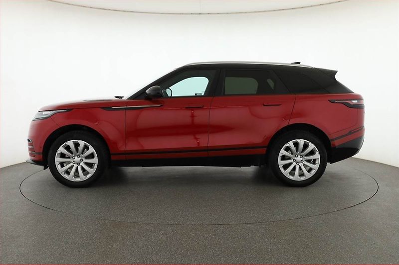 Land Rover Range Rover Velar (2018) D240 - fotka 3 z 16