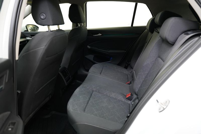 Volkswagen Golf - fotka 23 z 24