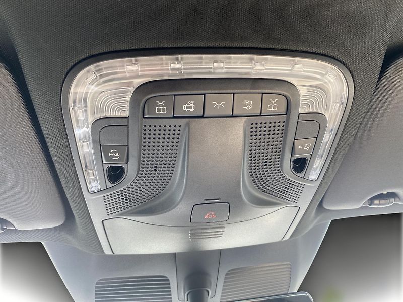 Mercedes-Benz Třídy V V 300d/XL 4M AMG AVANTGARDE - fotka 28 z 28