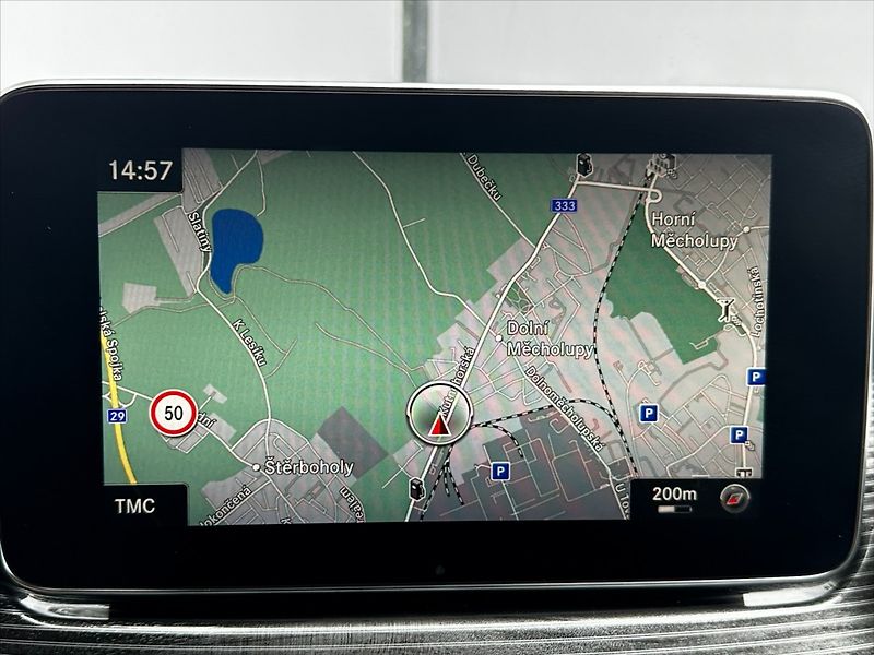 Mercedes-Benz Třídy V 2,0 250 CDI 140kW-4MATIC AMG!! - fotka 32 z 46