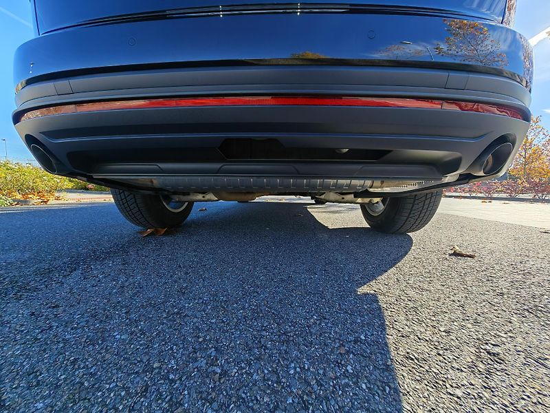Volkswagen Touareg (2022) ČR, 1.majitel, tažné, servis - fotka 32 z 38