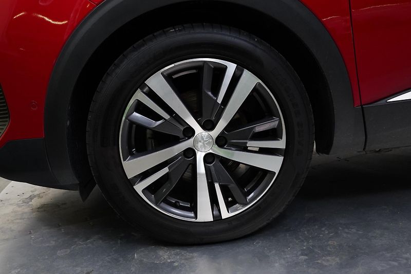 Peugeot 3008 - fotka 10 z 24