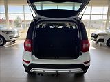 Škoda Yeti 2,0   TDI 81kW,4x4,SERVISKA,TA - náhled 23