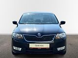 Škoda Rapid AMBITION DSG - náhled 3