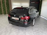 BMW Řada 5 2.0 D AT NAVI KŮŽE BI-XENON - náhled 11