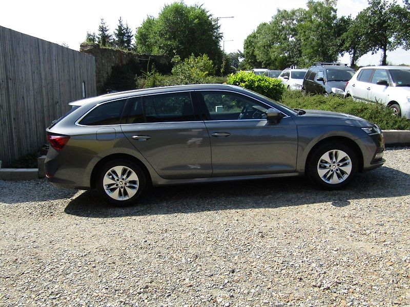 Škoda Octavia (2022) 2.0 TDI 85kW DSG  TOP QUALITY - fotka 10 z 45