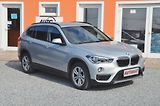 BMW X1 (2018) xDrive 20d 140kW AT /LED /NAVI - náhled 1