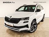 Škoda Karoq (2025) 2.0 TDI 110 kW DSG 4x4 Sportli - náhled 1