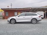 Škoda Octavia (2021) ČR 2.0TDI 147KW SCOUT - náhled 8