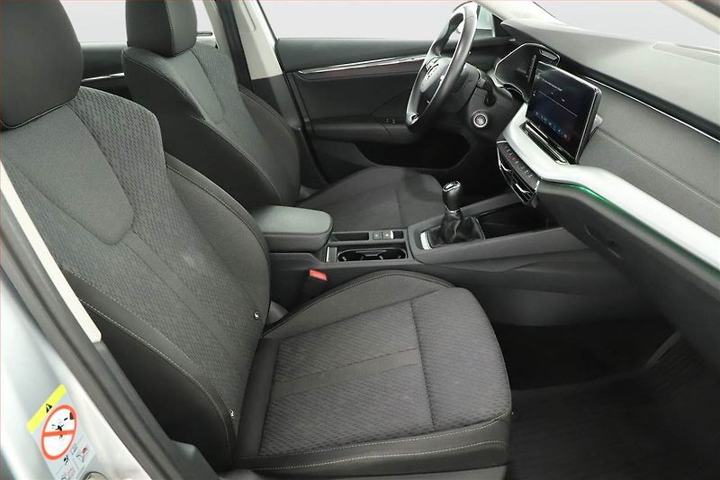 Škoda Octavia (2020) Style 1.5 TSI, ČR,1.maj, Navi - fotka 7 z 21
