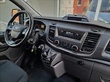 Ford Transit Custom 2.0TDCi Trend L1,ČR,1.Majitel - náhled 35