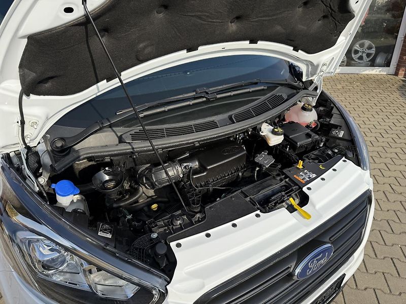 Ford Transit Custom (2022) 2,0-TEMPOMAT-SENZORY-TAŽNÉ  - fotka 44 z 48