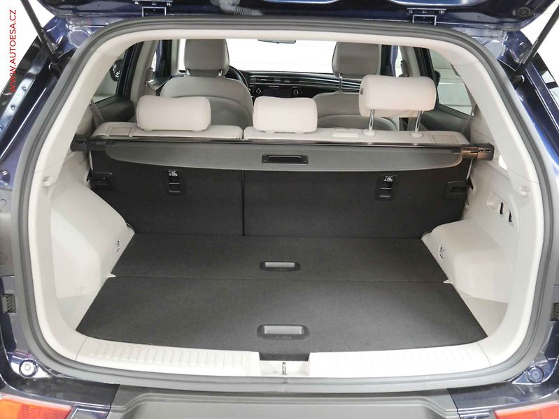 SsangYong Korando (2023) 1.5T-GDI 4x4, 1.maj,ČR - fotka 7 z 24