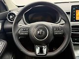 MG HS (2024) 1.5 TGI 119 kW Exclusive 7DCT - náhled 10