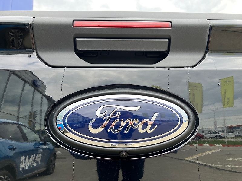 Ford Ranger (2026) Platinum, Dvojkabina, 3.0 EcoB - fotka 31 z 37