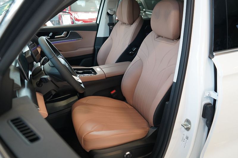 Chery Ostatní (2026) UNIQUE 1.5 TGDI PHEV - fotka 15 z 52