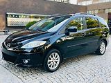 Mazda 5 1.8i BENZIN 7MÍST MAN VÝHŘEV - náhled 3