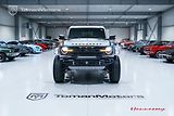 Ford Bronco (2023) Raptor 500Hp Hennessey, V ČR!! - náhled 1