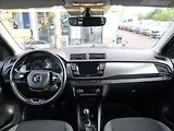 Škoda Fabia 1,0 TSi,70kW,NovéČR,Style,Serv - náhled 16