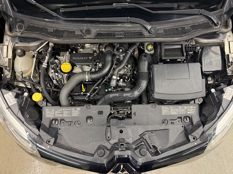 Renault Captur 1.2l 88kW - fotka 11 z 17