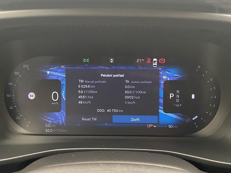 Volvo XC40 B4 CORE AUT  - fotka 25 z 49