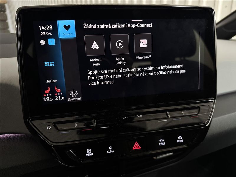 Volkswagen ID.3 150kW MAX 1ST PLUS PRO PERF. - fotka 19 z 46