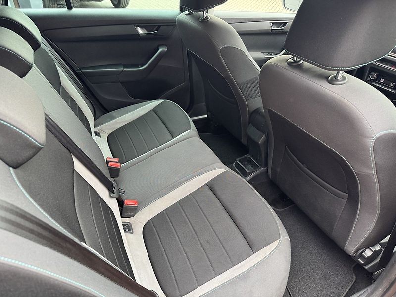 Škoda Fabia (2016) 1.2TSi 81kW Navi Digi Klima - fotka 20 z 50