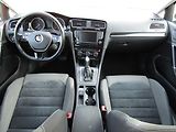 Volkswagen Golf (2016) 2.0TDi, ČR, Highline, DSG - náhled 8