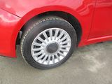 Fiat 500 1.2i LOUNGE L+Z PNEU*SERVIS* - náhled 21