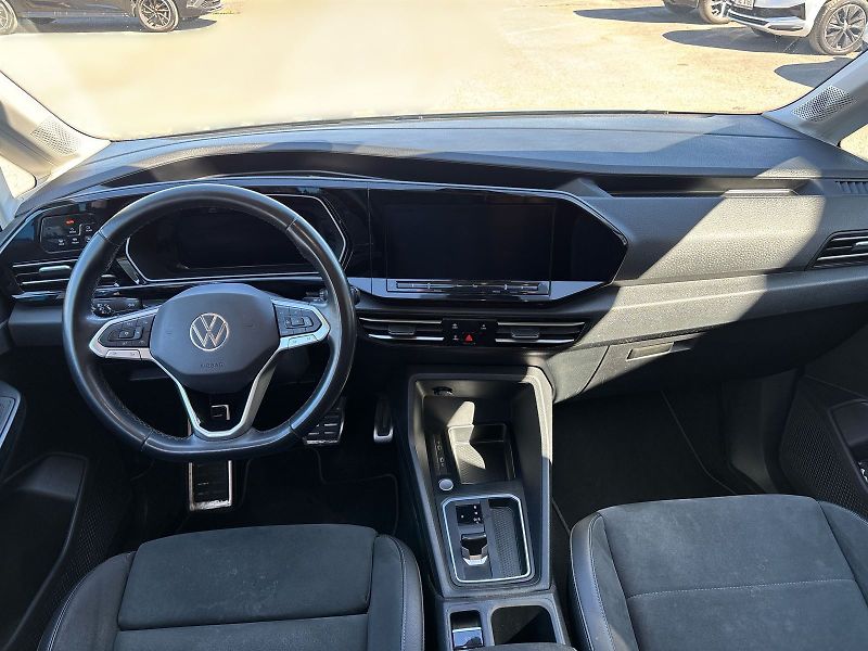 Volkswagen Caddy (2021) 1.5 TSI DSG Style - fotka 5 z 31