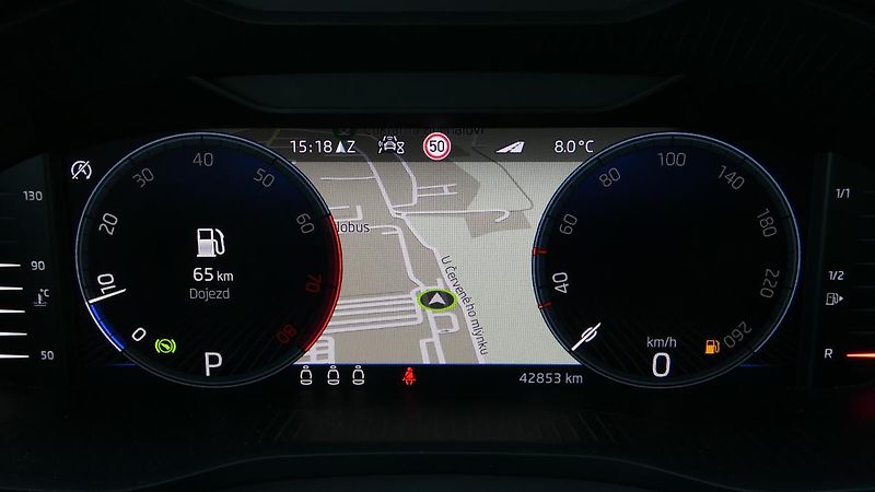 Škoda Kodiaq 2,0 TSI 140 kW L&K 4x4 DSG - fotka 14 z 26