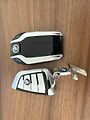 BMW Řada 7 3,0 xDrive 740d - náhled 39